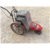 Image 2 : Troybilt Trimmer/Mower (Runs) 