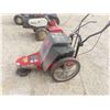 Image 3 : Troybilt Trimmer/Mower (Runs) 