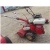 Honda FR700 Tiller , Runs Well , Needs Clutch Adjustment. 