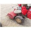 Image 3 : Honda FR700 Tiller , Runs Well , Needs Clutch Adjustment. 