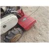 Image 6 : Honda FR700 Tiller , Runs Well , Needs Clutch Adjustment. 