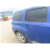 Image 10 : 2008 Chevy HHR 4cyl Gas A/T 187000kms . Licensed up 