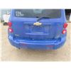 Image 11 : 2008 Chevy HHR 4cyl Gas A/T 187000kms . Licensed up 