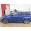 Image 1 : 2008 Chevy HHR 4cyl Gas A/T 187000kms . Licensed up 