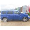 Image 3 : 2008 Chevy HHR 4cyl Gas A/T 187000kms . Licensed up 