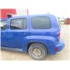 Image 5 : 2008 Chevy HHR 4cyl Gas A/T 187000kms . Licensed up 