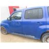 Image 6 : 2008 Chevy HHR 4cyl Gas A/T 187000kms . Licensed up 