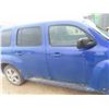 Image 9 : 2008 Chevy HHR 4cyl Gas A/T 187000kms . Licensed up 