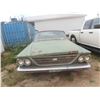 Image 2 : 1963 Chrysler New Yorker 4Door 383 Engine , Push 