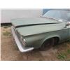Image 5 : 1963 Chrysler New Yorker 4Door 383 Engine , Push 