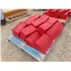 Image 3 : (20) 8'' x 12'' Elevator Buckets, Repurpose to Parts Bins or 