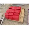 Image 1 : (20) 8'' x 12'' Elevator Buckets, Repurpose to Parts Bins or 