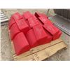 Image 2 : (20) 8'' x 12'' Elevator Buckets, Repurpose to Parts Bins or 