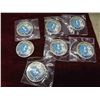 Image 9 : 38 RCMP Challenge Medallions 