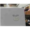 Image 2 : Whirlpool Fridge (Untested)