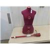 Image 1 : Seamstress Mannequin