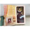 Image 2 : 2 Barbies: 1996 Yuletide Romance, Sentimental 