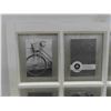 Image 3 : Hometrends 6 Frame Picture Frame 19" x 23"