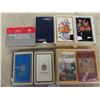 Image 3 : 15 Packs Unopened Vintage Playing Cards