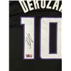 Image 2 : DEMAR DEROZAN SIGNED SACREMENTO KINGS JERSEY ACE COA