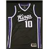 Image 3 : DEMAR DEROZAN SIGNED SACREMENTO KINGS JERSEY ACE COA