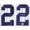 Image 2 : JUAN SOTO SIGNED NEW YORK YANKEES JERSEY - JSA COA