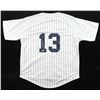Image 1 : ALEX RODRIGUEZ SIGNED NEW YORK YANKEES JERSEY - BECKETT COA