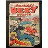 Image 1 : AMERICAS BEST COMICS NO.17