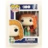 Image 1 : KIRSTEN DUNST SIGNED CLAUDIA FUNKO POP - PSA COA