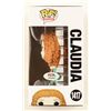 Image 2 : KIRSTEN DUNST SIGNED CLAUDIA FUNKO POP - PSA COA
