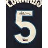 Image 2 : ANTHONY EDWARDS SIGNED MINNESOTA VIKINGS JERSEY - ACE COA