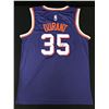 Image 1 : KEVIN DURANT SIGNED PHOENIX SUNS JERSEY  - ACE COA