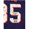 Image 2 : KEVIN DURANT SIGNED PHOENIX SUNS JERSEY  - ACE COA