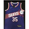 Image 3 : KEVIN DURANT SIGNED PHOENIX SUNS JERSEY  - ACE COA
