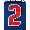 Image 2 : CADE CUNNINGHAM SIGNED DETROIT PISTONS JERSEY - ACE COA