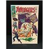 Image 1 : MARVEL COMICS NO.26 THE AVENGERS