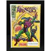 Image 1 : MARVEL COMICS NO.52 THE AVENGERS