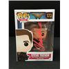 Image 1 : CHRIS PINE SIGNED FUNKO POP! KB AUTHENTICS COA