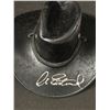 Image 2 : CLINT EASTWOOD SIGNED COWBOY HAT WITH COA