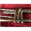 Image 2 : VINTAGE TRUMPET IN CASE