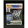 Image 1 : SAM WORTHINGTON SIGNED FUNKO POP! KB AUTHENTICS COA