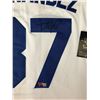Image 2 : TEOSCAR HERNANDEZ SIGNED LOS ANGELES DODGERS JERSEY - ACE AUTHENTICS COA