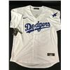 Image 3 : TEOSCAR HERNANDEZ SIGNED LOS ANGELES DODGERS JERSEY - ACE AUTHENTICS COA