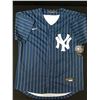 Image 3 : AARON JUDGE SIGNED NEW YORK YANKEES JERSEY - ACE COA