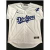 Image 3 : SHOHEI OHTANI SIGNED LOS ANGELES DODGERS JERSEY - ACE COA