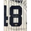 Image 2 : PAUL GOLDSCHMIDT SIGNED NEW YORK YANKEES JERSEY - ACE COA
