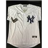 Image 3 : PAUL GOLDSCHMIDT SIGNED NEW YORK YANKEES JERSEY - ACE COA