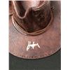 Image 2 : HARRISON FORD SIGNED INDIANA JONES HAT (KB AUTHENTICS COA)