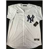 Image 3 : CODY BELLINGER SIGNED NEW YORK YANKEES JERSEY - ACE COA