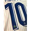 Image 2 : ODEME MBAPPE SIGNED FRANCE SOCCER JERSEY WITH COA)